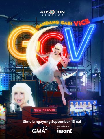 Gandang Gabi, Vice! (2026) Episode 6 English Sub thumbnail