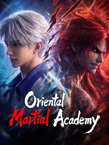 Oriental Martial Academy (2026) Episode 14 English Sub thumbnail