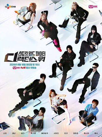 Street World Fighter: Directors’ War (2026) Episode 8 English Sub thumbnail