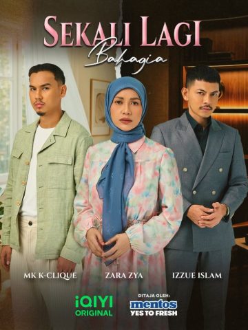 Sekali Lagi Bahagia (2026) Episode 2 English Sub thumbnail