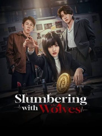 Slumbering With Wolves (2026) Episode 3 English Sub thumbnail