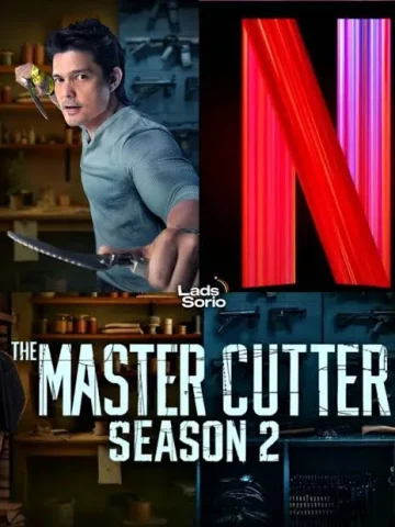 The Master Cutter Season 2 (2026) Episode 3 English Sub thumbnail