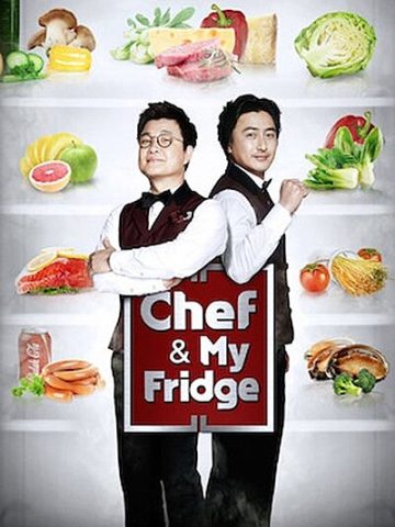 Chef & My Fridge (2014) Episode 39 English Sub thumbnail