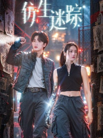 Bionic Trace (2026) Episode 6 English Sub thumbnail