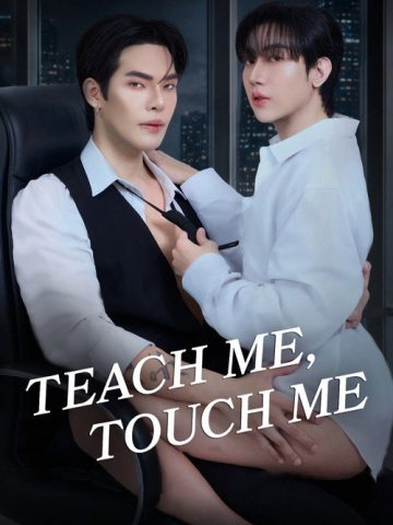 Teach Me, Touch Me (2026) Episode 2 English Sub thumbnail