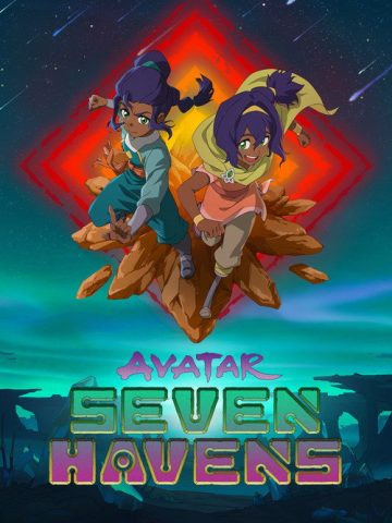 Avatar: Seven Havens (2026) Episode 6 English Sub thumbnail